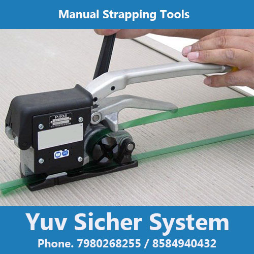manual Strapping Tools